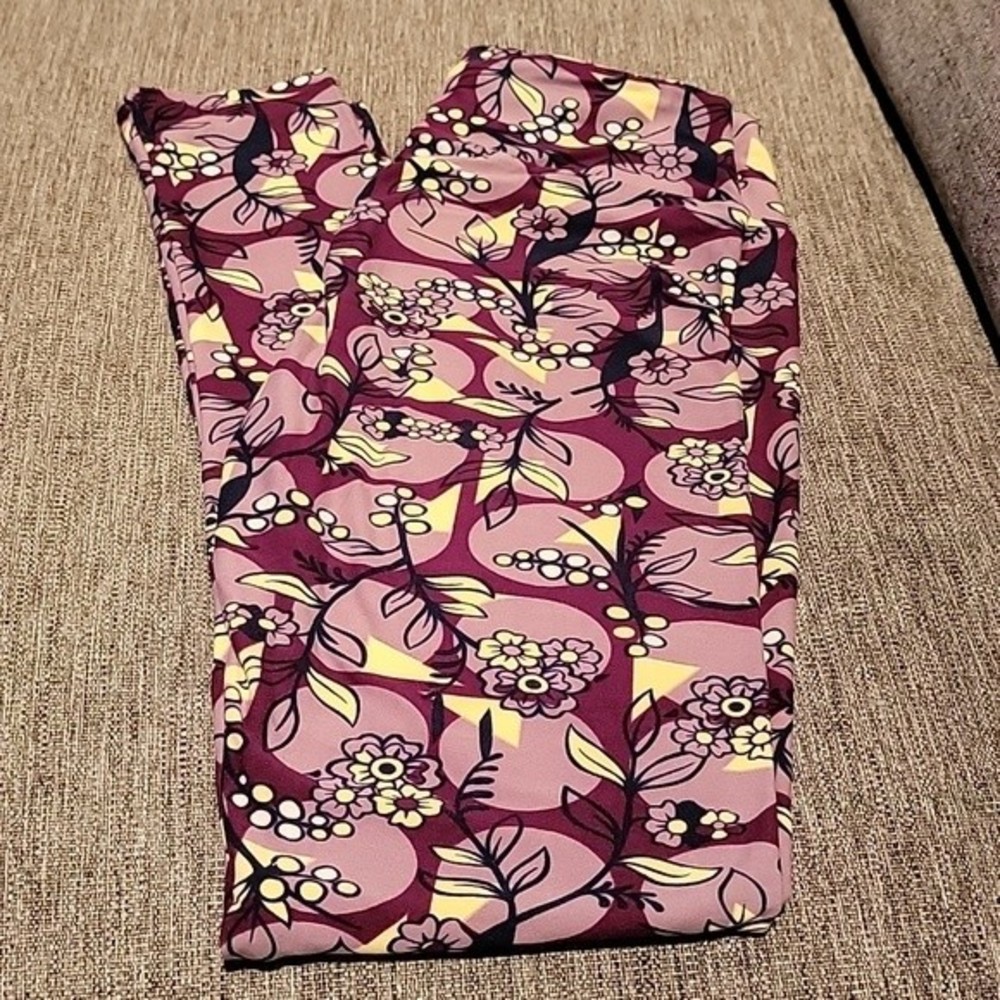 Lularoe leggings OS